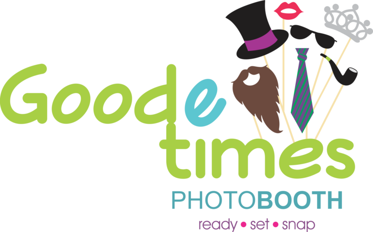 Goode Times PhotoBooth